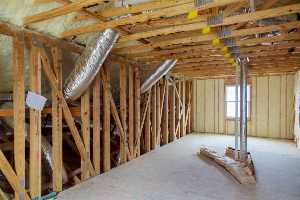 Best Residential Insulation in Jefferson, LA
