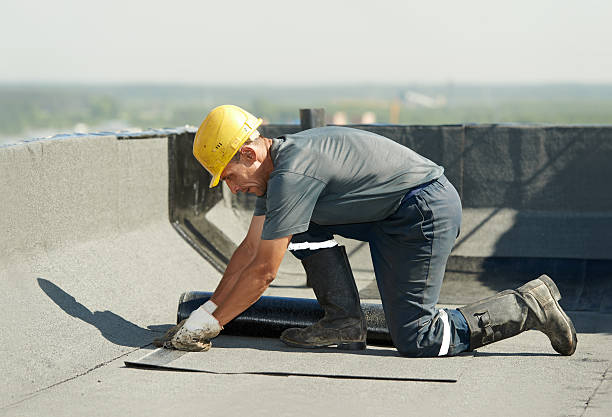 Types of Insulation We Offer in Jefferson, LA