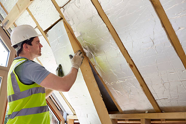 Best Eco-Friendly Insulation in Jefferson, LA