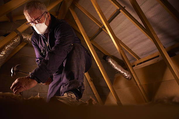 Best Energy Efficiency Insulation in Jefferson, LA